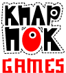 KnapNok Games logo
